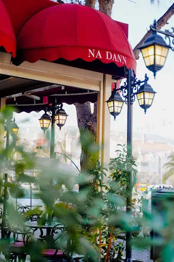 Na Dann dış cephe