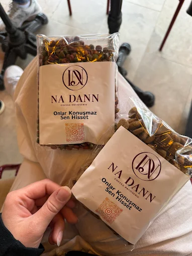 Paket ürünler
